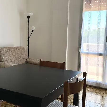 아파트 P038 - Porto Recanati, Ampio Trilocale A Due Passi Dal Mare *