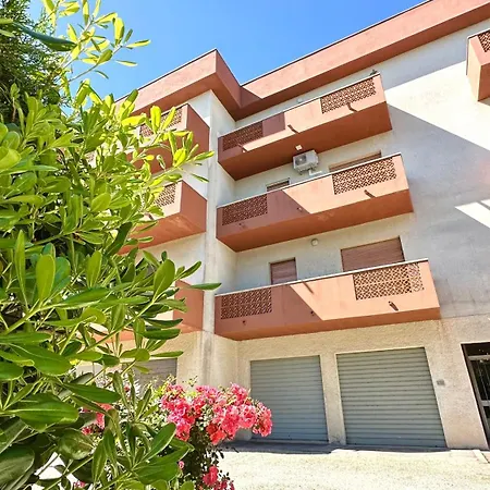 P038 - Porto Recanati, Ampio Trilocale A Due Passi Dal Mare *